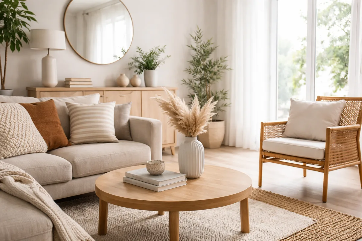Comment choisir des meubles déco en fonction de votre style de vie