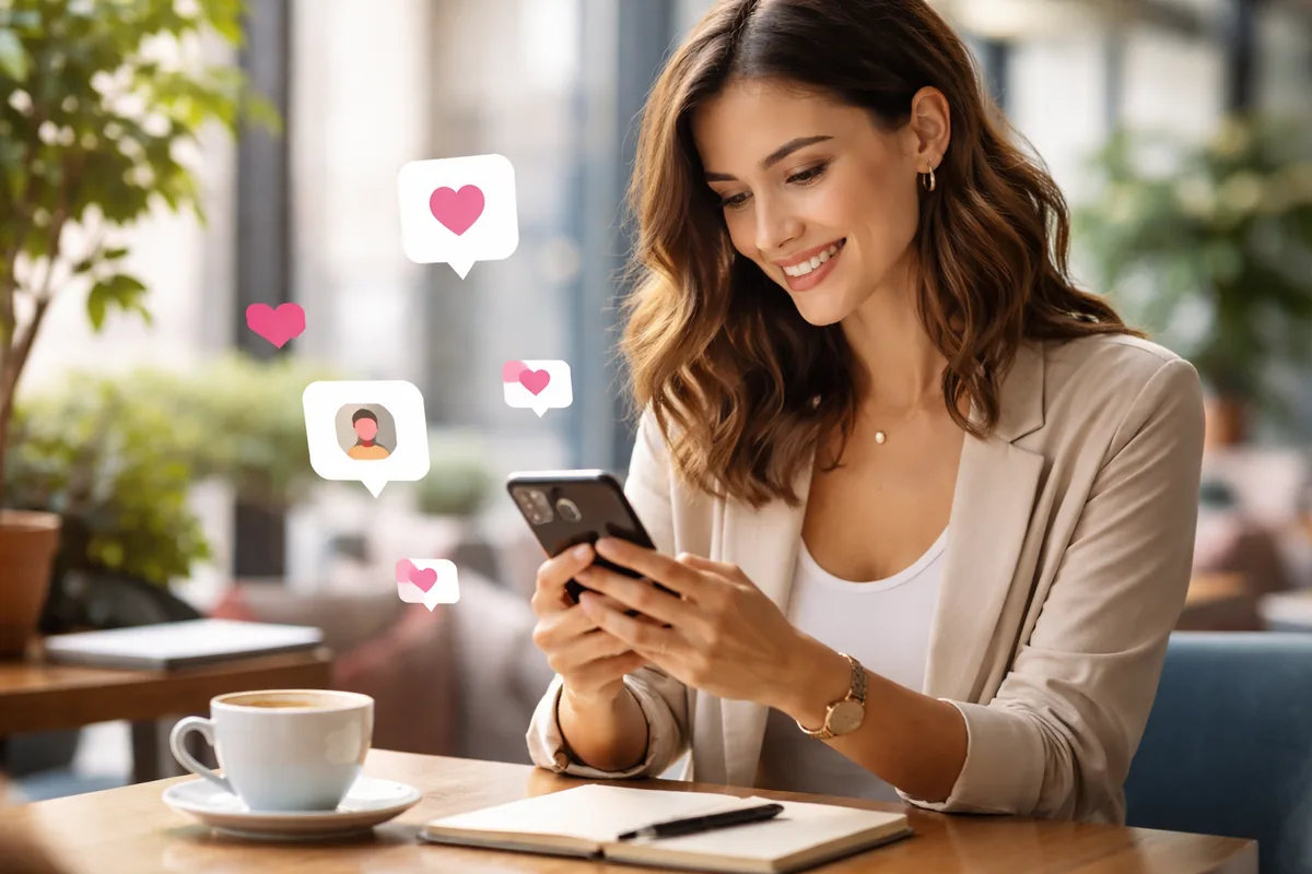 Comment choisir une application de rencontres adaptée à ses attentes