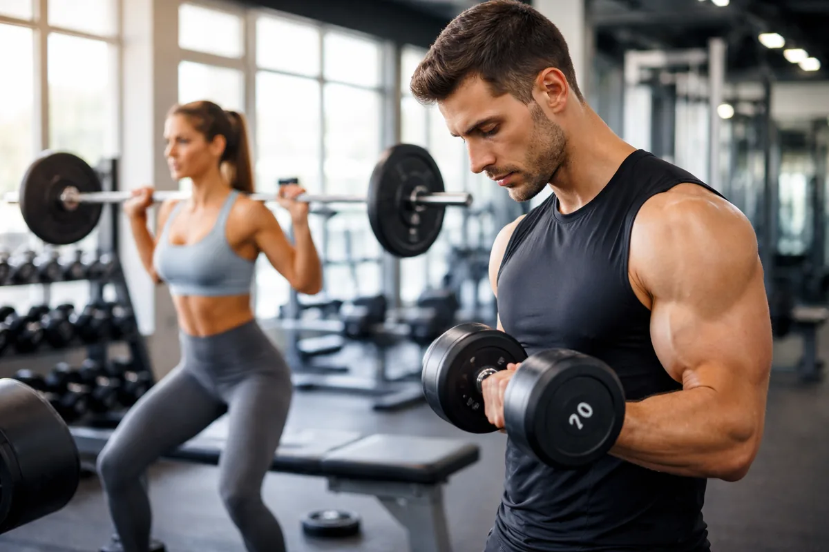 Comment adapter son entraînement de musculation selon ses objectifs spécifiques
