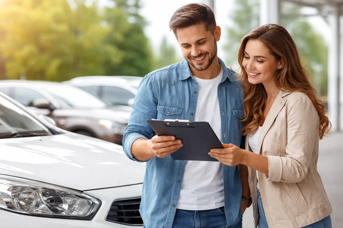 Comment choisir une assurance pour une voiture d'occasion sans se tromper