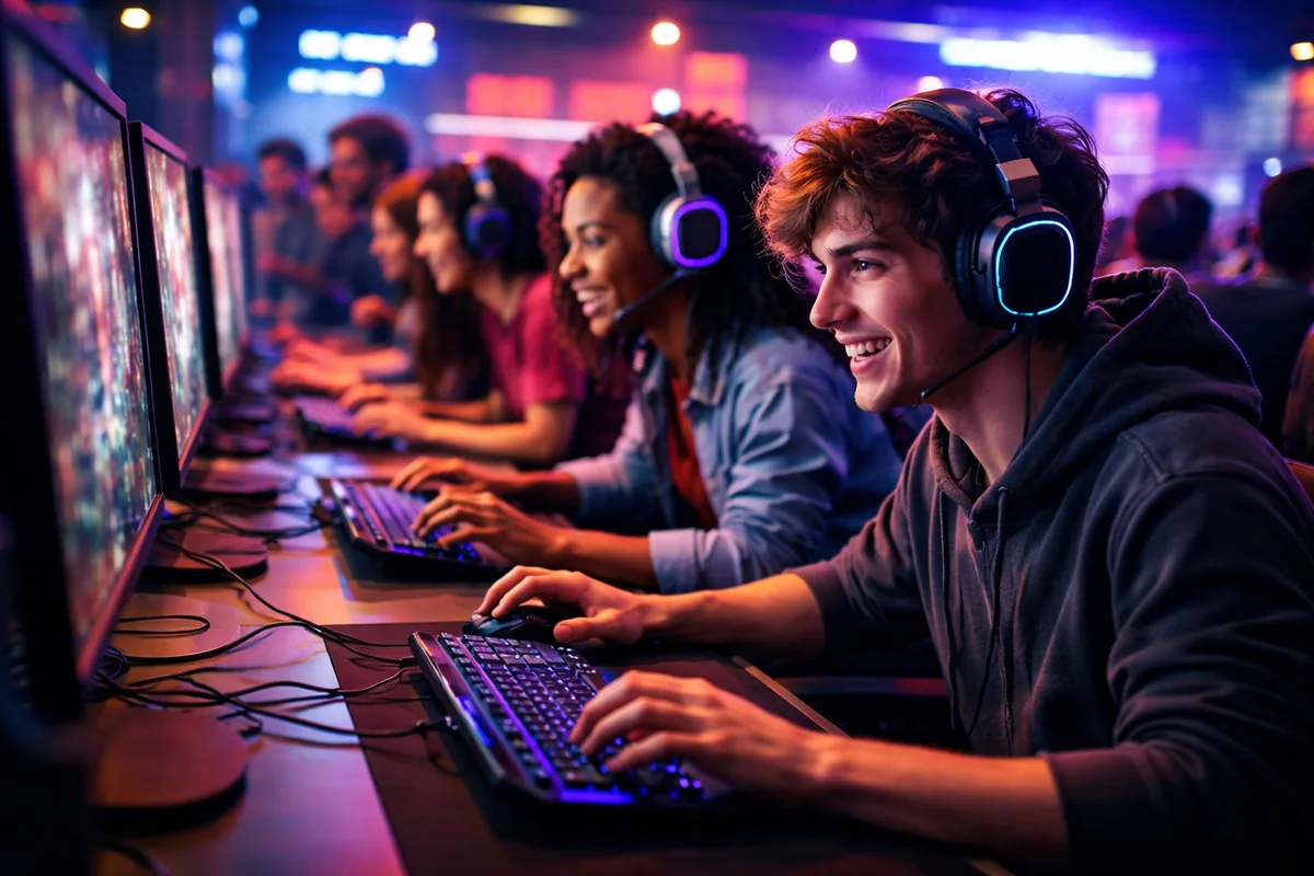 Comment la communauté de joueurs façonne les tendances du gaming moderne