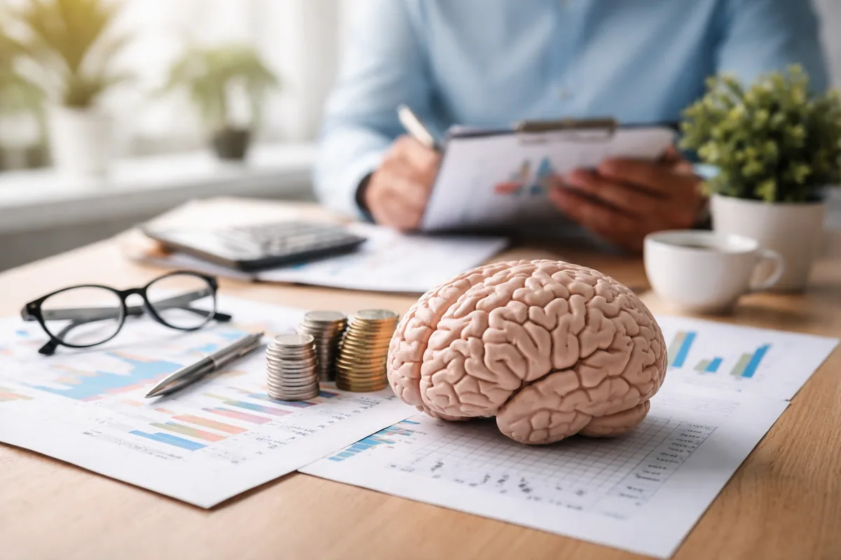 Comprendre le rôle de la psychologie dans l'investissement
