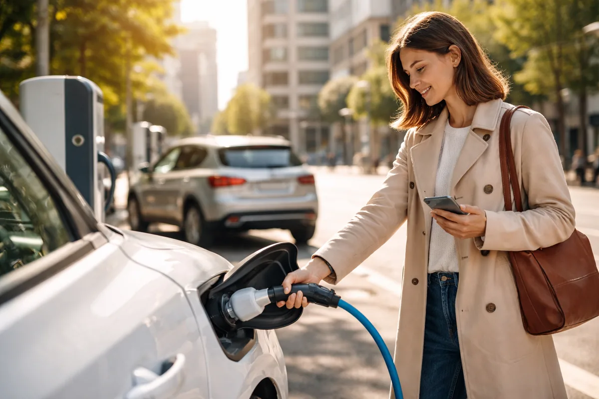 Quel est l'impact des voitures électriques sur le coût de la mobilité quotidienne ?